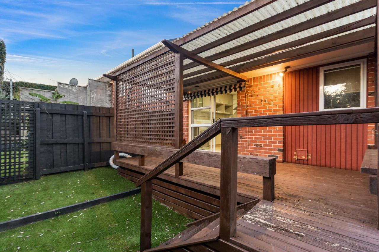 Holiday Home - Meadowbank Auckland Exterior foto